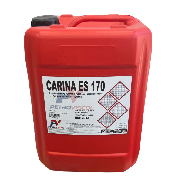 Viscol Carina ES170 20L (POE)